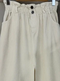 Cheap HippieChic Jupe Velours Sabrina