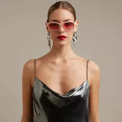 Fashion HippieChic Lunette Chiara Noir