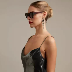 Fashion HippieChic Lunette Claudia Pink