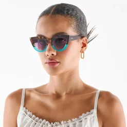 Fashion HippieChic Lunette Claudia Pink