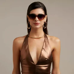 New HippieChic Lunette Silvia Rose