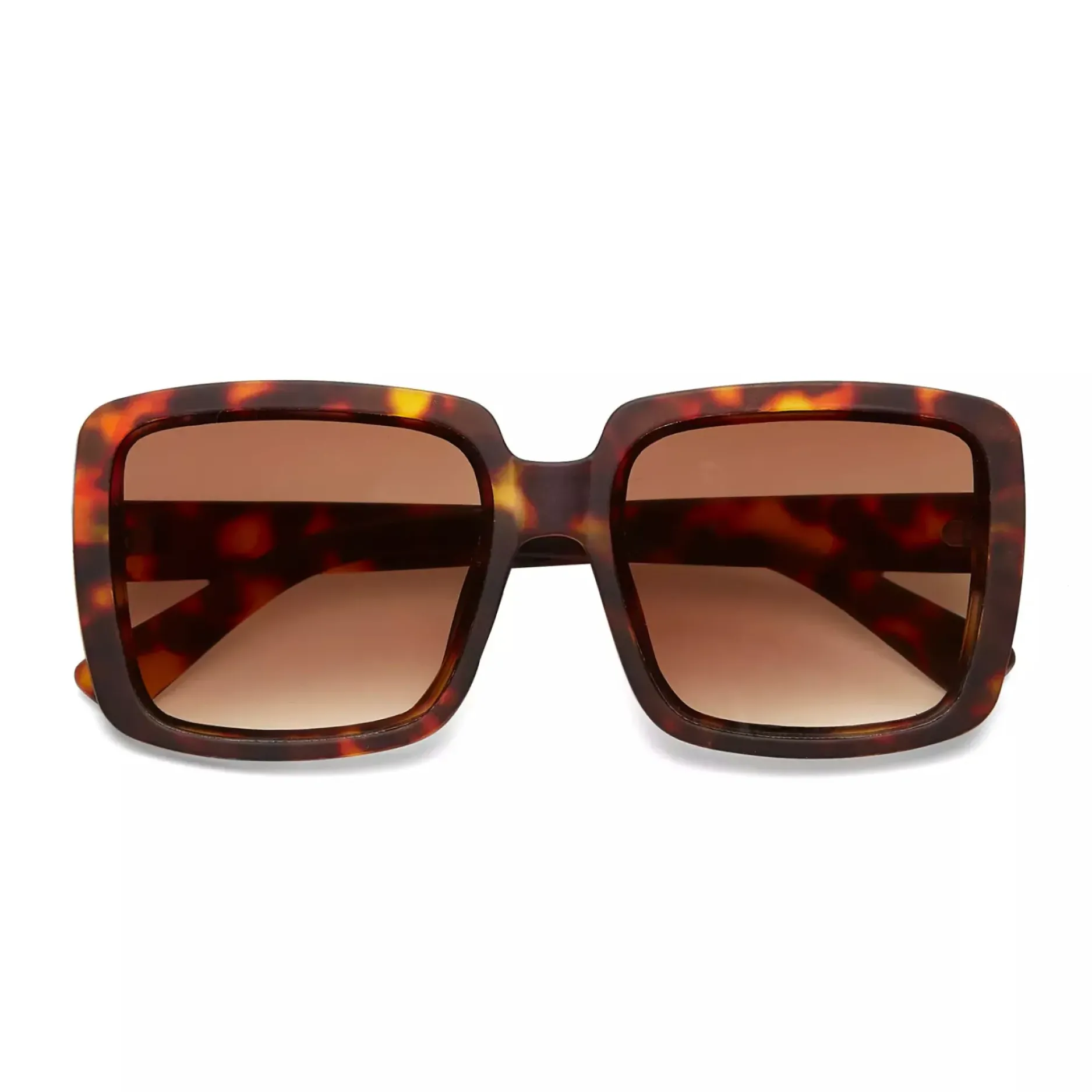 Cheap HippieChic Lunettes Alessia MarronMarbré