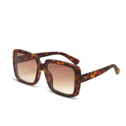 Cheap HippieChic Lunettes Alessia MarronMarbré