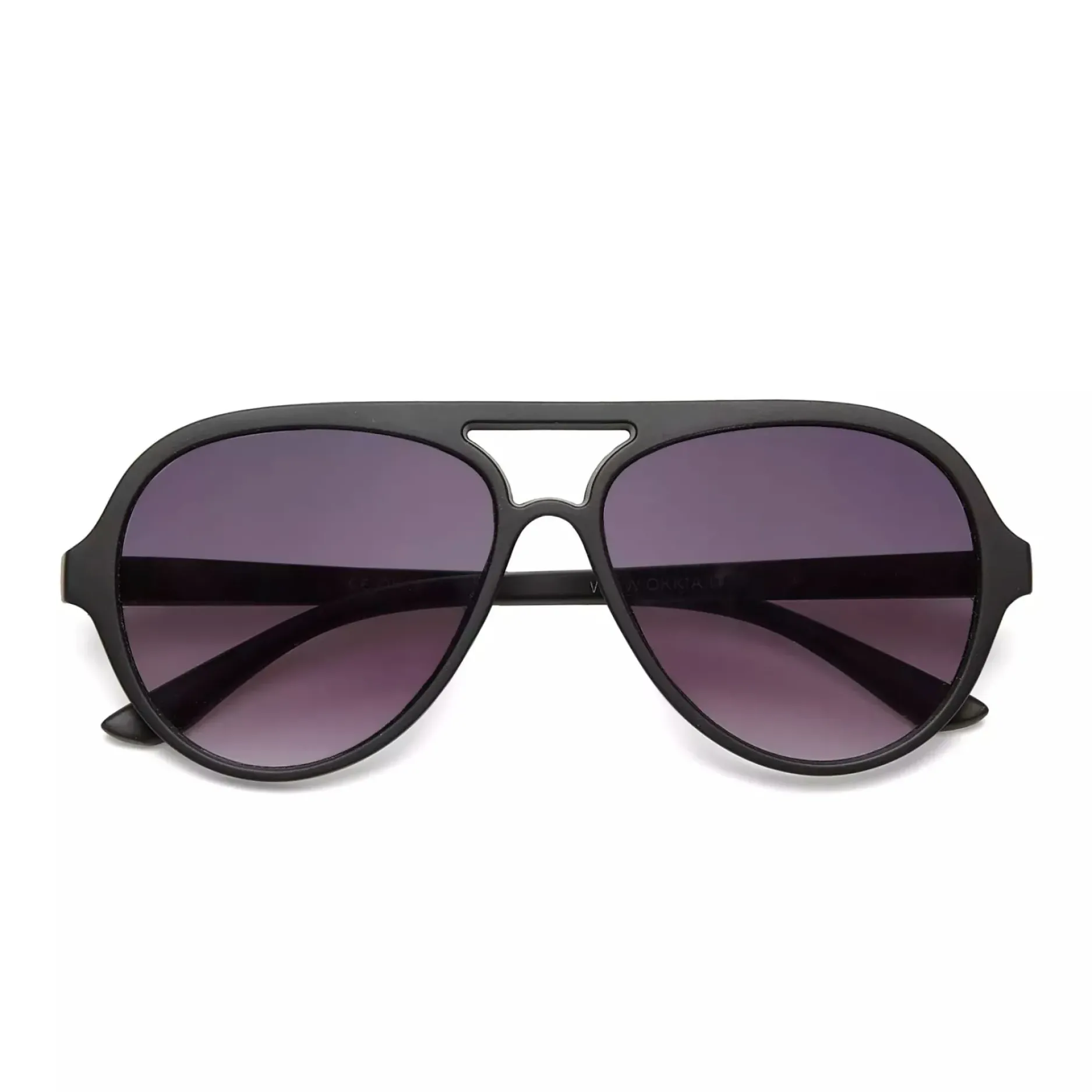 Cheap HippieChic Lunettes Alessio Marron
