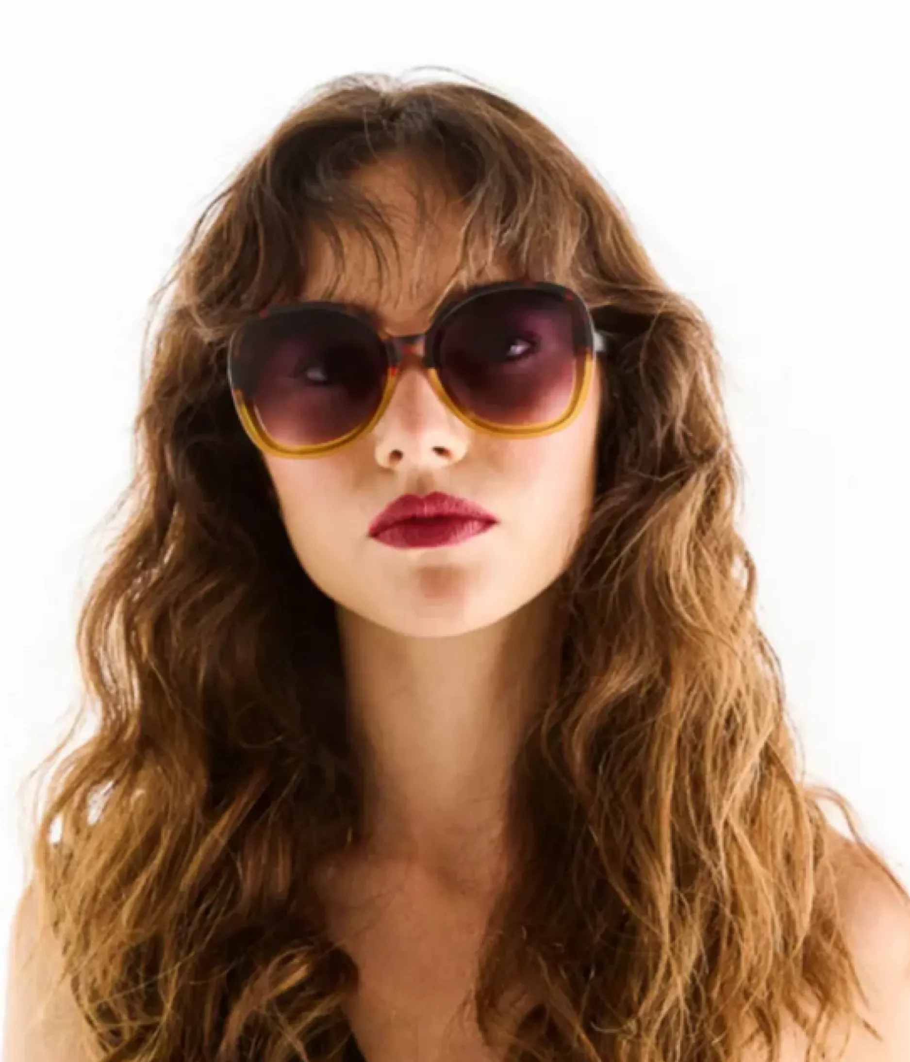 Cheap HippieChic Lunettes Anna