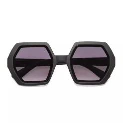 Fashion HippieChic Lunettes Emma Jaune