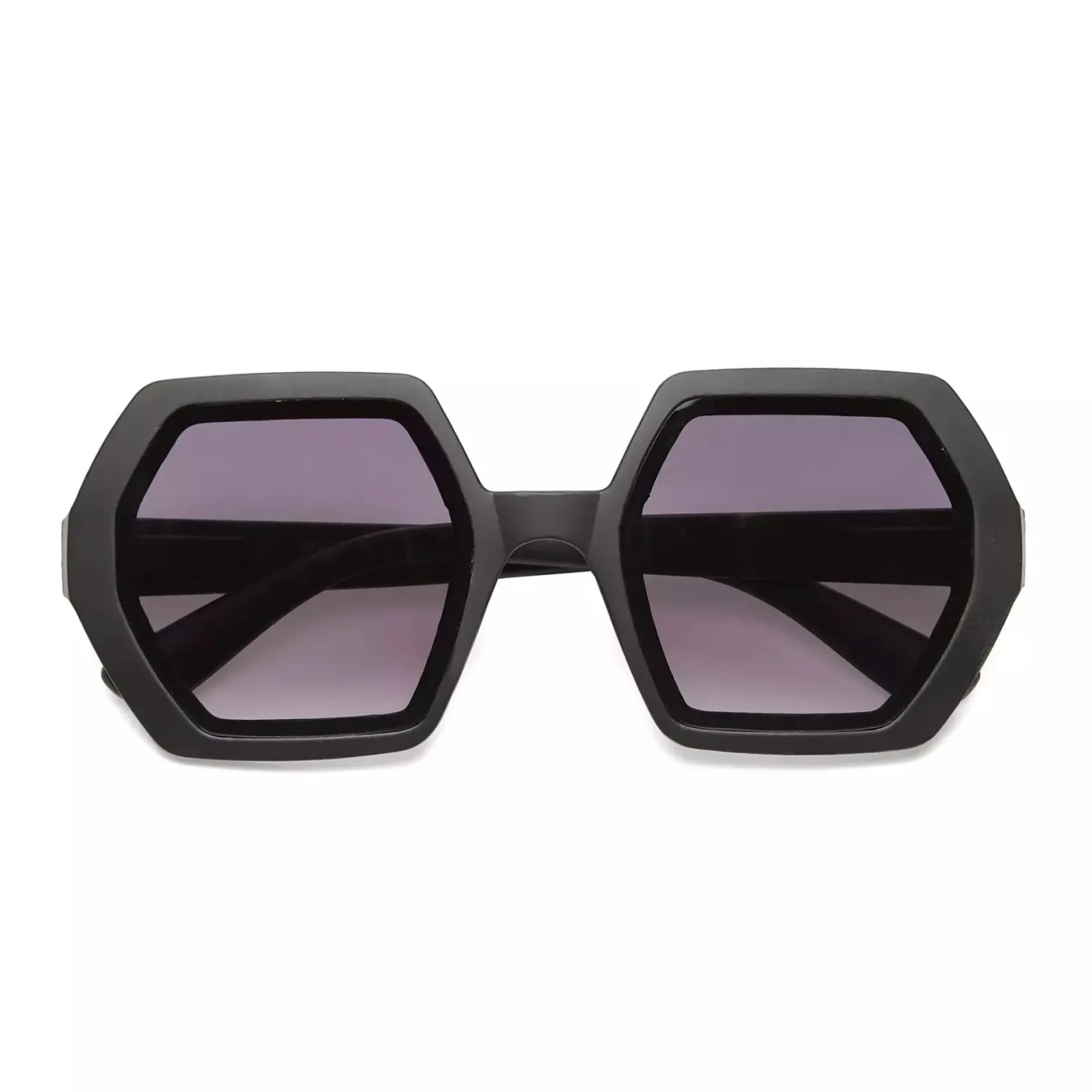Fashion HippieChic Lunettes Emma Jaune
