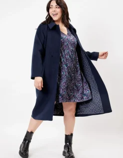 Fashion HippieChic Manteau Beka