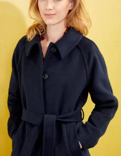 Fashion HippieChic Manteau Beka