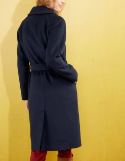 Fashion HippieChic Manteau Beka