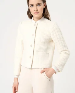 Sale HippieChic Manteau Court Ania