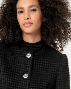 Sale HippieChic Manteau Court Ania