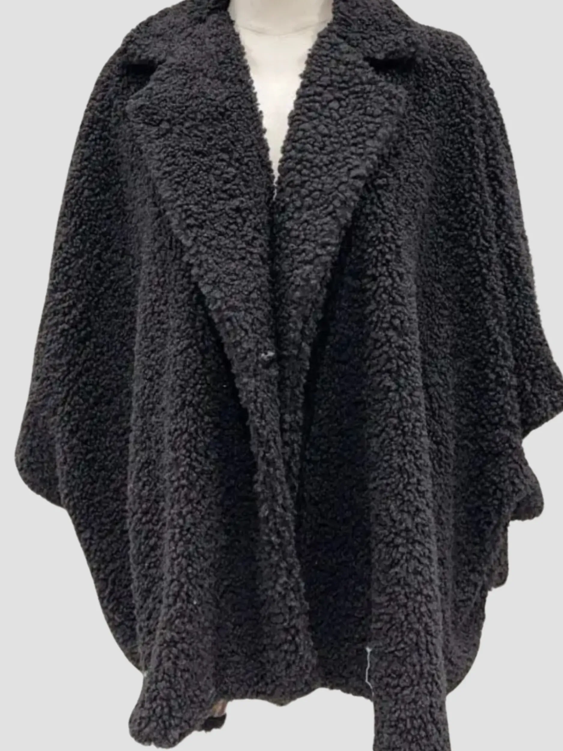 Fashion HippieChic Manteau Dona du 44 au 50