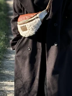 Clearance HippieChic Manteau Long à Capuche