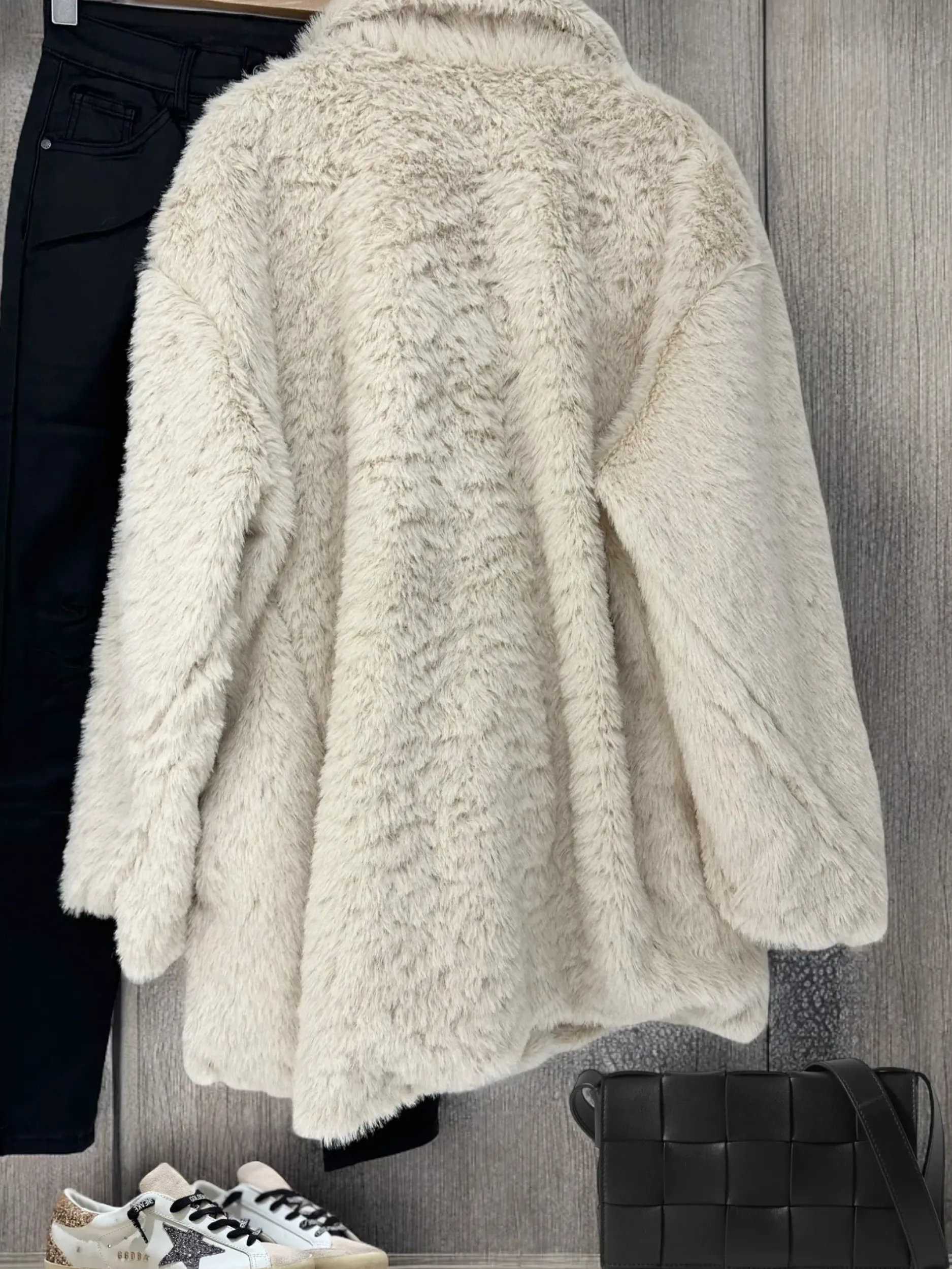 Outlet HippieChic Manteau Mara Mara