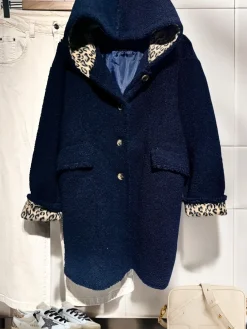 Best HippieChic Manteau Rachelle Léo