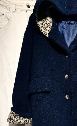 Best HippieChic Manteau Rachelle Léo