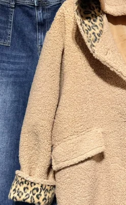 Best HippieChic Manteau Rachelle Léo