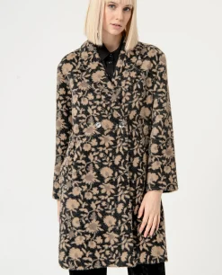 Store HippieChic Manteau Rija