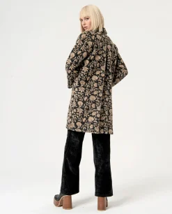 Store HippieChic Manteau Rija