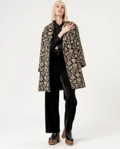 Store HippieChic Manteau Rija