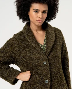 Online HippieChic Manteau Rilo / 564RILO423