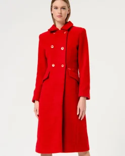 Best HippieChic Manteaux Olga