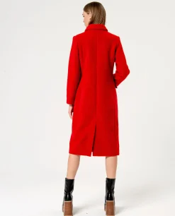 Best HippieChic Manteaux Olga