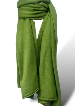 Store HippieChic Maxi Écharpe Ivannah Écru