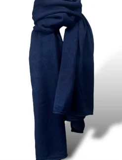 Store HippieChic Maxi Écharpe Ivannah Écru