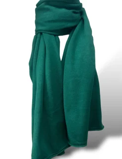 Store HippieChic Maxi Écharpe Ivannah Écru