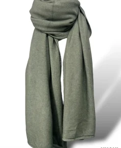 Store HippieChic Maxi Écharpe Ivannah Écru