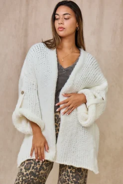 Online HippieChic Maxi Gilet Pauline