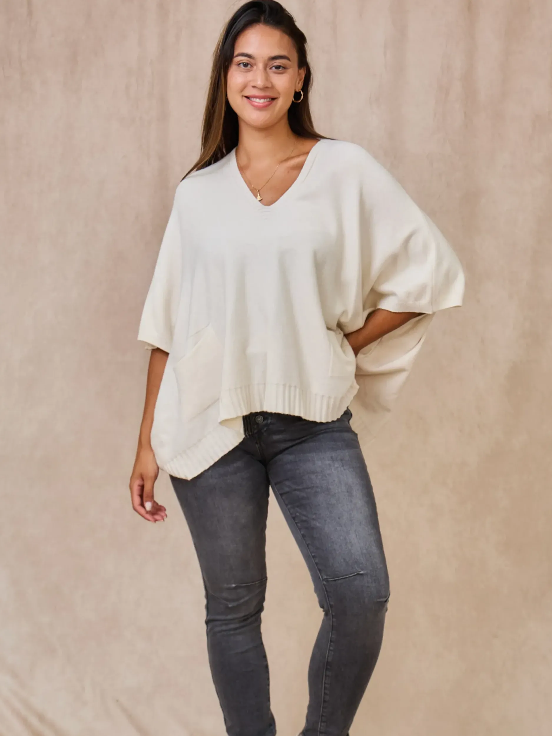 Discount HippieChic Maxi Pull Irina