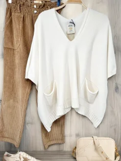 Discount HippieChic Maxi Pull Irina