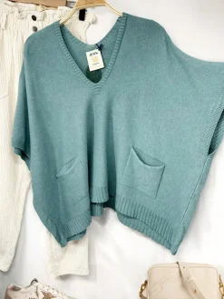 Discount HippieChic Maxi Pull Irina