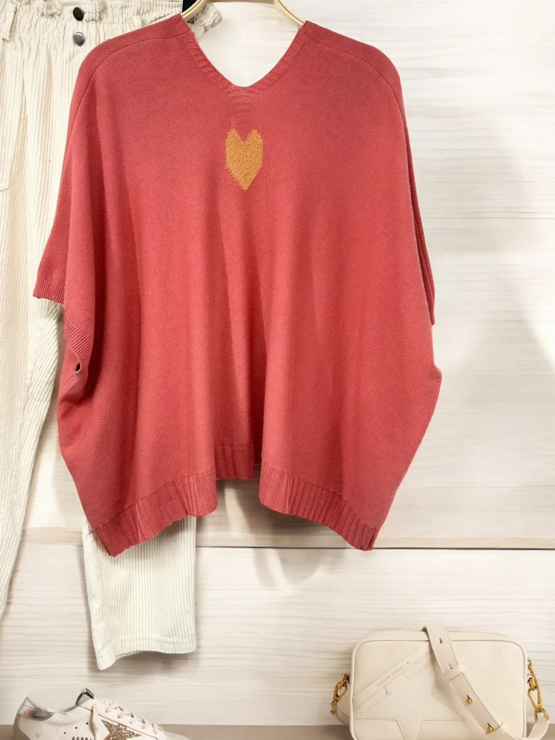 Discount HippieChic Maxi Pull Irina