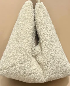 Online HippieChic Maxi Sac Bouclette