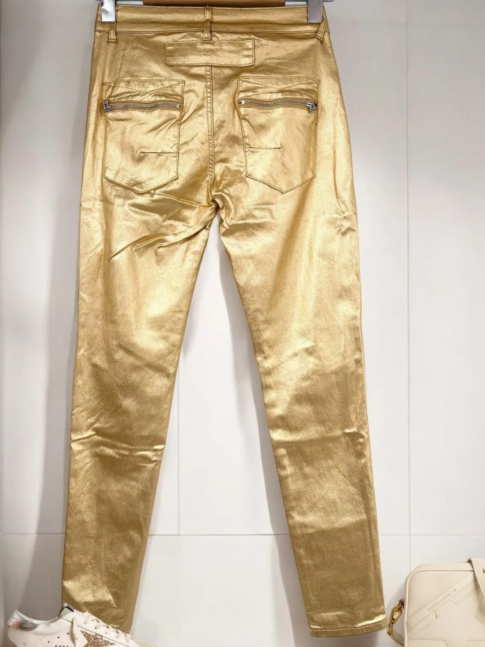 Cheap HippieChic Melly Huilé