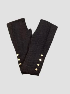 Cheap HippieChic Mitaines Boutons