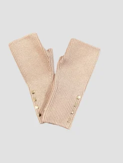 Cheap HippieChic Mitaines Boutons