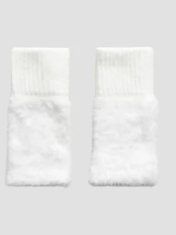 Clearance HippieChic Mitaines Douces en Laine