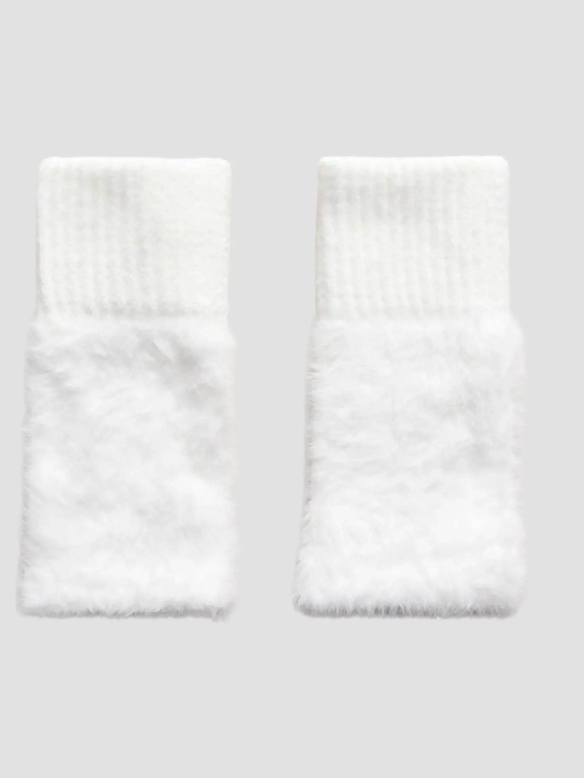 Clearance HippieChic Mitaines Douces en Laine