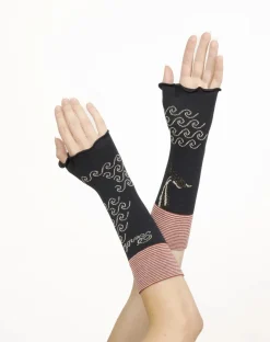 Flash Sale HippieChic Mitaines en Coton