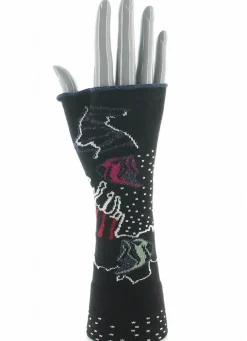 Flash Sale HippieChic Mitaines en Coton