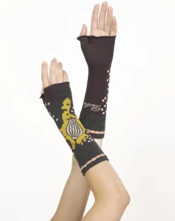 Shop HippieChic Mitaines Femme Coton