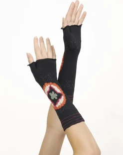 Shop HippieChic Mitaines Femme Coton