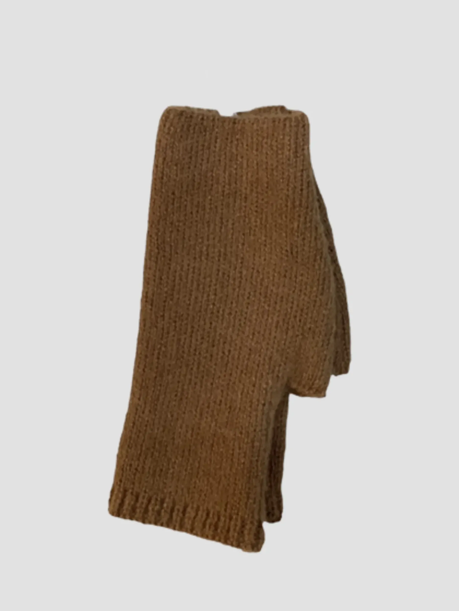 Online HippieChic Mitaines Uni en Laine