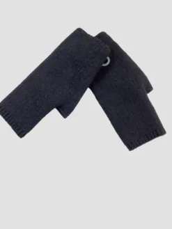 Online HippieChic Mitaines Uni en Laine