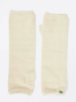 Discount HippieChic Moufles Longues en Tricot